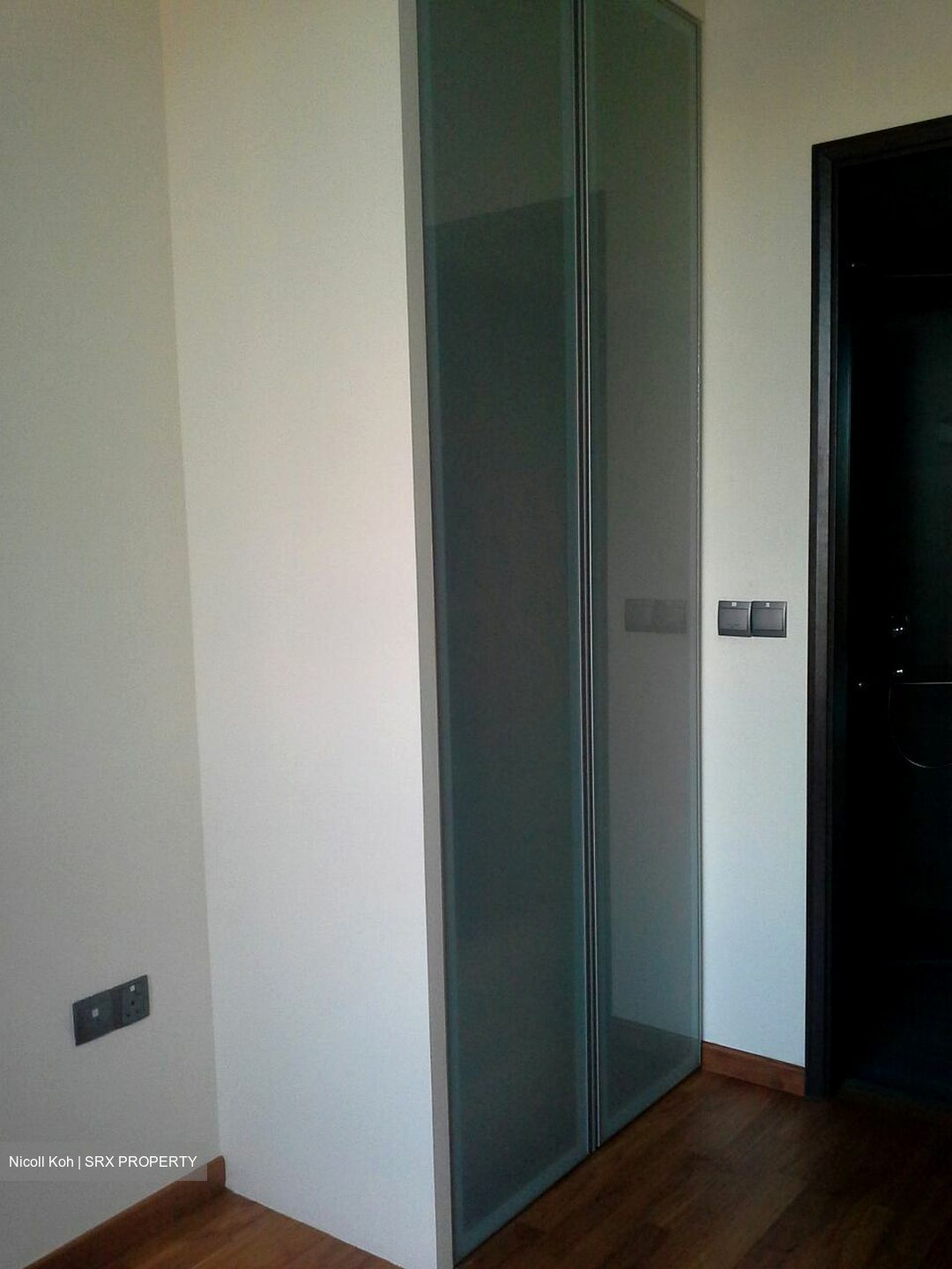 Nottinghill Suites (D21), Apartment #592414281